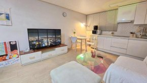 Arti stay #3 - Pet friendly - 1rooms - Party room - Sillim Danggok Station - 2 people